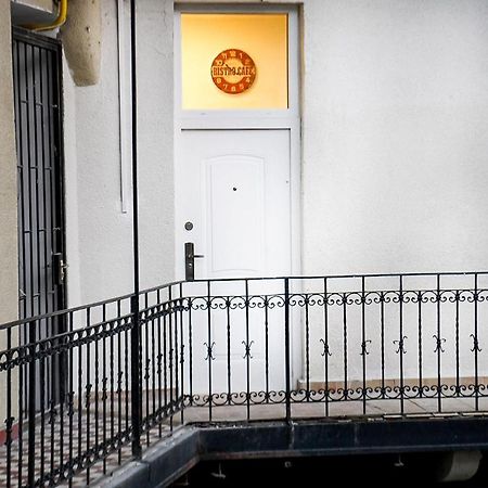 Penelope City Center Boutique Apartment Budapest Exterior photo